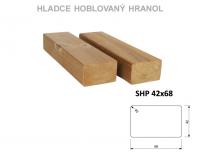 hranoly shp 42x68 tepelne upravene drevo thermowood 