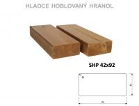 hranoly shp 42x92 tepelne upravene drevo thermowood 