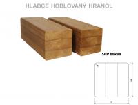 hranoly shp 88x88 tepelne upravene drevo thermowood 