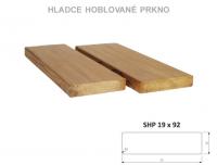 prkno shp 19x92 tepelne upravene drevo thermowood 