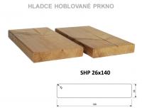 prkno shp 26x140 tepelne upravene drevo thermowood 