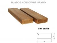 prkno shp 26x68 tepelne upravene drevo thermowood 