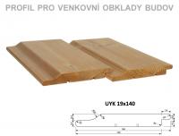 venkovni obklady uyk 19x140 tepelne upravene drevo thermowood 